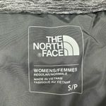 The North Face  vest heather gray green size Small Photo 6