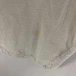 Everlane The Air Cami Tank Top Lightweight Cotton White XL Photo 1