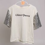 Mighty fine Classic White Tee 2X Photo 0