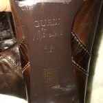 Guess by Marciano 10M Guess by Marciaro brown knee high scrunch Photo 5