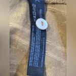 Anthropologie  Golden Button-Front Mini Dress Photo 8