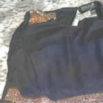 Forever 21 + Black Dress Photo 3