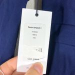 Ali & Jay NWT navy blue split sleeve ponte knit jumpsuit Photo 6