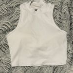 Alo Yoga BUNDLE Goddess Rib Cropped Dynamite Tanks Photo 0