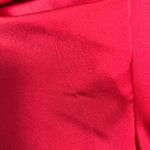 Mac Duggal Ieena  Fuchsia Long Sleeve Mini Dress Size 6 Photo 8