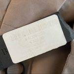 Black Halo Women’s XS Kylie Mini One Shoulder Walnut Cocktail Dress Photo 6