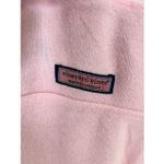 Vineyard Vines  Banana Leaf Terry Relaxed Shep Shirt Pink Size XL Photo 2