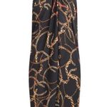 Walter Baker  Women’s O/S Paradise Sarong Ibiza Chain $148.00‎ Photo 1