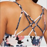 Market & Spruce  Alisha Knit Floral Strappy Back Maxi Dress Stitch Fix NWT XS Photo 3