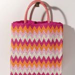 Shiraleah Cosima Tote NWT Photo 0