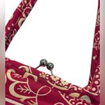 Vera Bradley  Alice kiss lock purse Photo 7