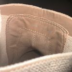 DV by Dolce Vit Dolce vita Huey suede ankle boots wedge slip on Chelsea boots  Photo 8