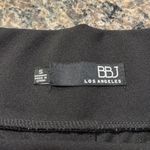 Boom Boom Jeans  BBJ Black Casual Dress Shorts Size Small NWOT #6386 Photo 1