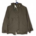 ZARA  olive  Outerwear Jacket Photo 0