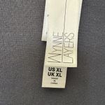 Wynne Layers Cardigan XL Open Front Gray Lagen Minimalist Boxy Basic Photo 1