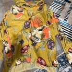 Free People  Silky Nights Button Top S Photo 10