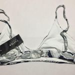 TAVIK Nahla Rose Bikini Top S Photo 4