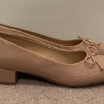 Target Nude Ballet Heels Photo 1