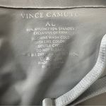 Vince Camuto  Bralette Womens‎ XL Light Gray Photo 3