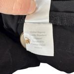 Everlane Women’s The Fatigue Apron Cotton/Linen Jumpsuit in Black Size 2 Photo 15