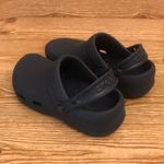 Crocs Specialist ll Vented Lightweight Slip On Clog Shoes unisex navy blue Black Size 6 Photo 1