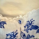 Boutique Blue Floral Set Photo 4