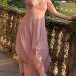 Birdy Grey Bird Grey bridesmaid dress Photo 3