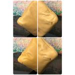 Coach GUC Vintage Bleecker F13355 Duffle Crossbody/Shoulder Bag Photo 4