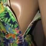 Jessica Simpson floral dress Photo 5