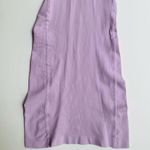 Free People Movement Good Karma Flare Leggings Light Purple Size XS/Small Photo 4
