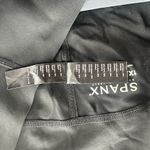 Spanx - Every.Wear Laser Wave 7/8 Leggings Very Black Athletic Gym Running Yoga Photo 6