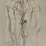 White Fox Boutique  “Never Blend In” Parachute Cargo Pants Joggers - X-Small Photo 3