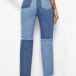 SheIn Mom Jeans Photo 1
