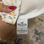 Hollister floral butterfly bikini top Photo 3
