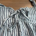 American Eagle medium summer flowy top Photo 2