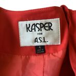 Kasper  Formal Skirt Suit Photo 4