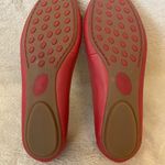 Born concept EUC s (BOC) Rounded Toe Ballet Flats Photo 4