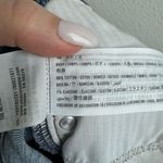 Abercrombie & Fitch NWT  90’s Slim Straight Ultra High Rise Blue Jeans Size 28/6 Photo 6