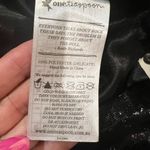 One Teaspoon  Music is Lethal Black Strapless Bodycon Mini Dress, size Small NWT Photo 6