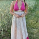 Vix Paula Hermanny Maxi Tribal Dress Photo 0