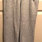 Nike Grey  Sweats Photo 0