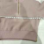 Varley  Half-Zip Sherpa Pullover Photo 8