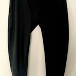 Fabletics ‎ Workout Set 1X Midi Bralette and High Waisted Leggings Photo 0