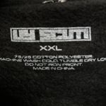 Young Thug UY Scuti Album Hip-Hop Heat Sensor Prints Hoodie XXL Photo 3