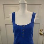 Free People Beach Short N Sweet Sweater Mini Dress Photo 2