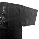 Gymshark  L Elevate Chain Oversized T-Shirt Photo 1