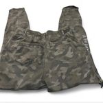 Maurice's  Gray Camouflage Joggers Photo 1