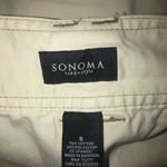 Loft Black & White Skirt 2152 Photo 2