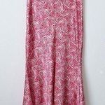 J.Crew  Flare Slip Skirt Photo 0