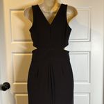 Laundry by Shelli Segal  cutout jumper 4 Photo 7